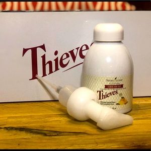 Thieves Foaming Hand Soap Single